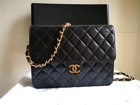 the real real chanel bags|chanel bags vintage authenticity.